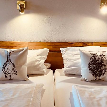 Alpenflair Ferienwohnung 102 Frohnatur Оберстдорф Екстериор снимка